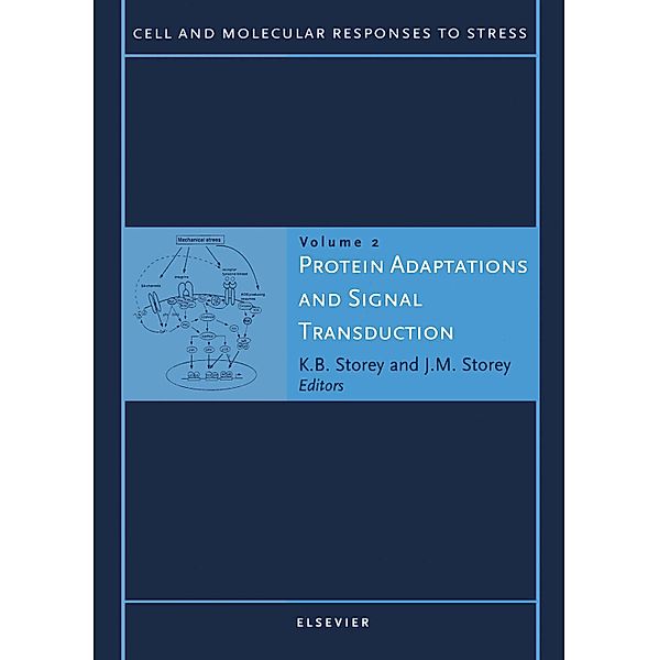 Protein Adaptations and Signal Transduction