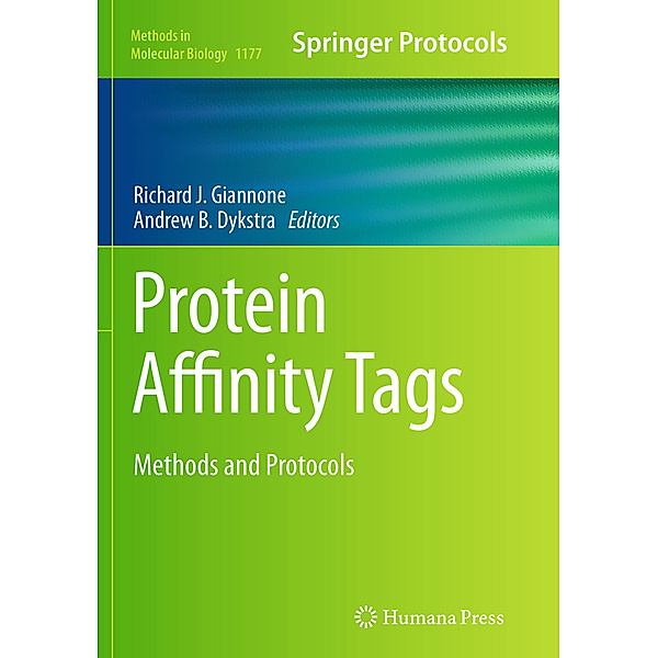 Protein Affinity Tags
