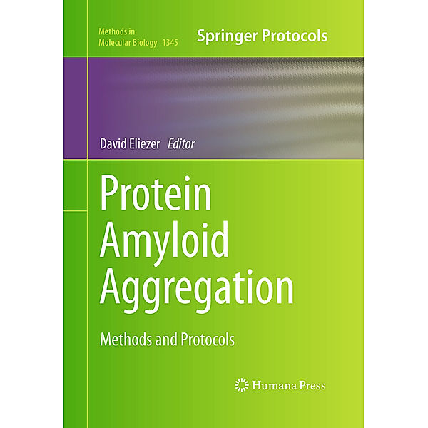 Protein Amyloid Aggregation