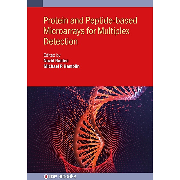 Protein and Peptide-based Microarrays for Multiplex Detection
