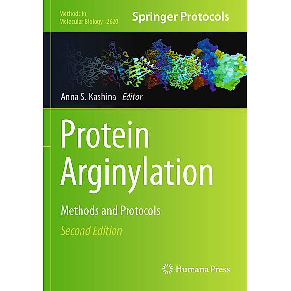 Protein Arginylation