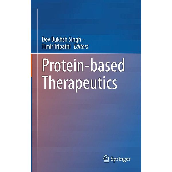 Protein-based Therapeutics