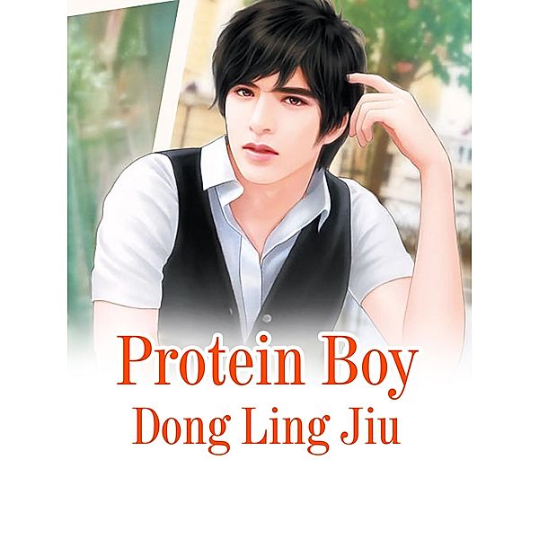 Protein Boy, Dong Lingjiu