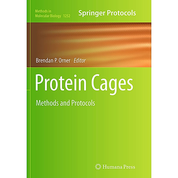 Protein Cages