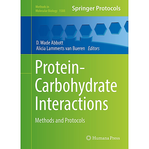 Protein-Carbohydrate Interactions