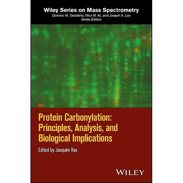 Protein Carbonylation