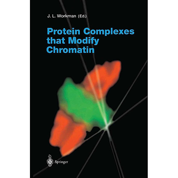 Protein Complexes that Modify Chromatin