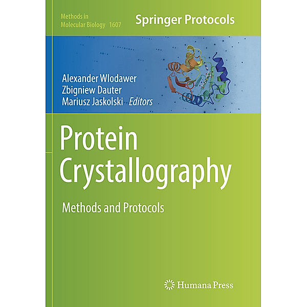 Protein Crystallography