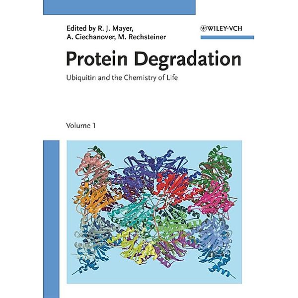 Protein Degradation