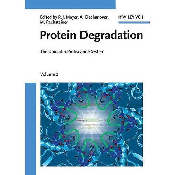 Protein Degradation.Vol.2