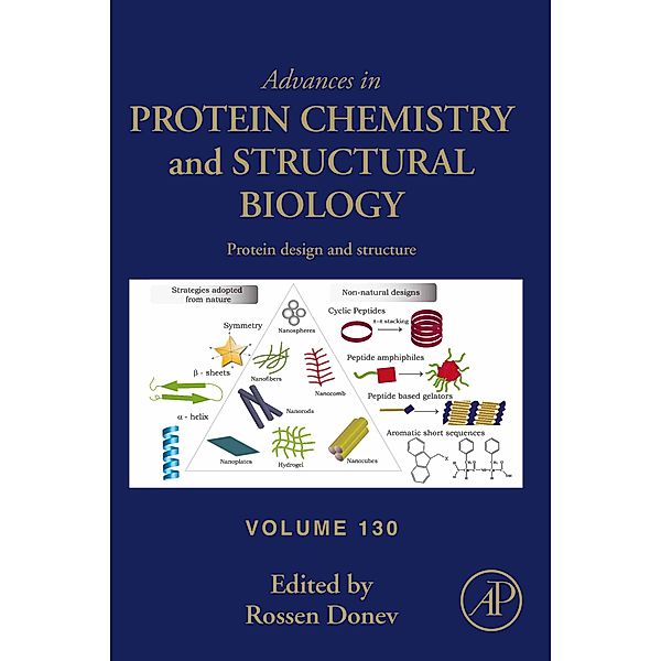 Protein Design and Structure