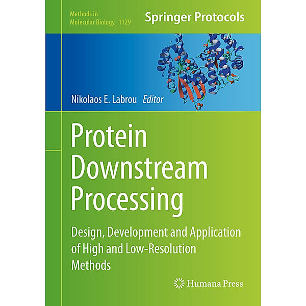 Protein Downstream Processing