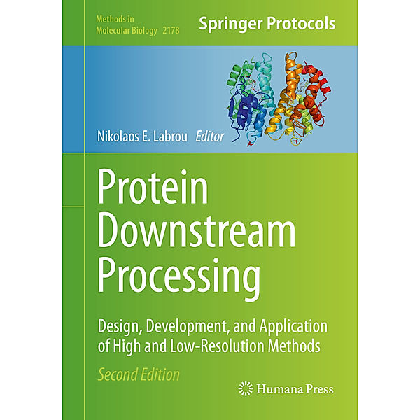 Protein Downstream Processing