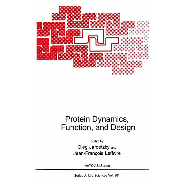 Protein Dynamics, Function, and Design