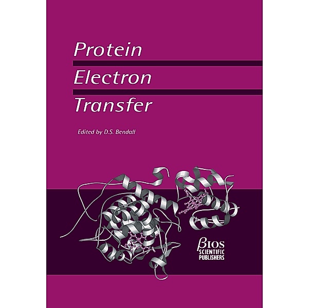 Protein Electron Transfer