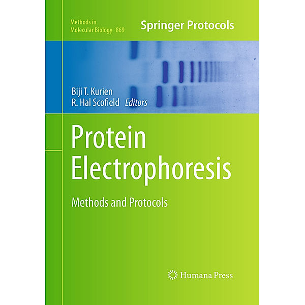 Protein Electrophoresis