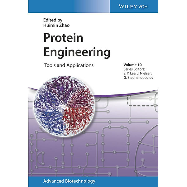 Protein Engineering, Huimin Zhao