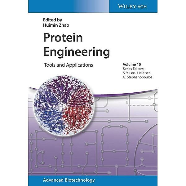 Protein Engineering / Advanced Biotechnology