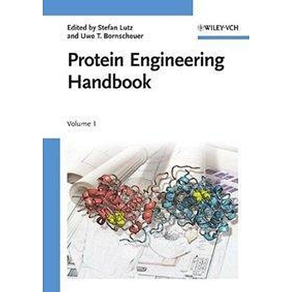 Protein Engineering Handbook