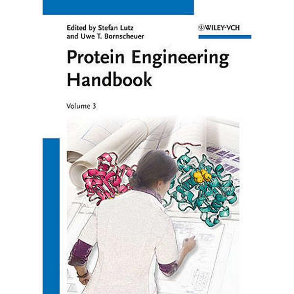 Protein Engineering Handbook.Vol.3