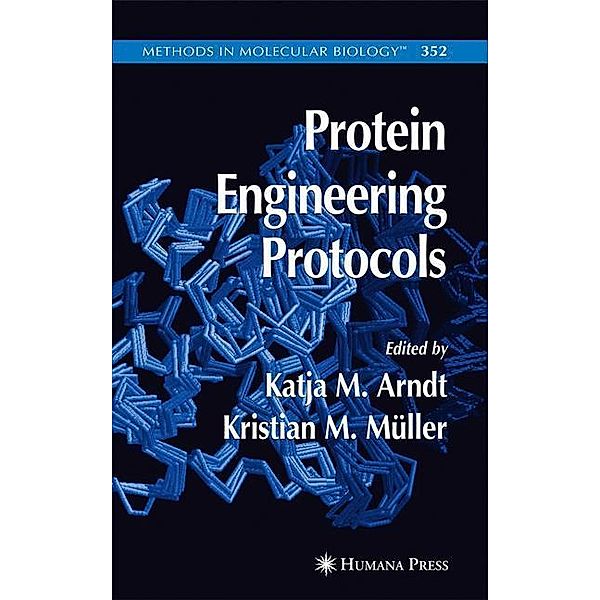 Protein Engineering Protocols