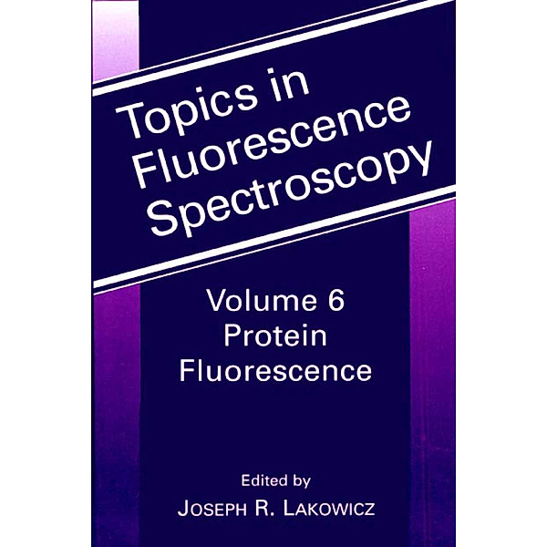 Protein Fluorescence