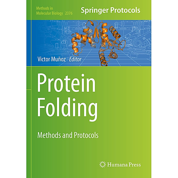 Protein Folding