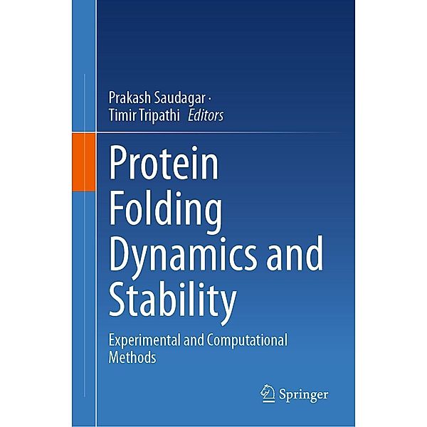 Protein Folding Dynamics and Stability