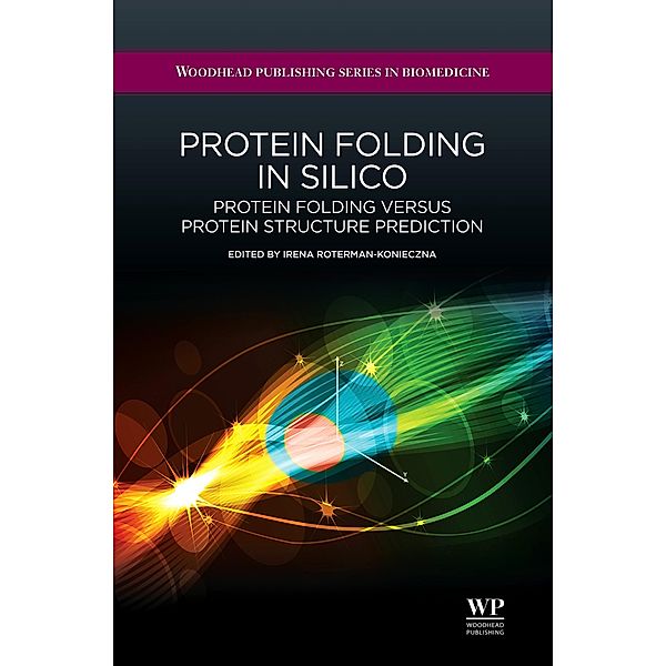 Protein Folding in Silico