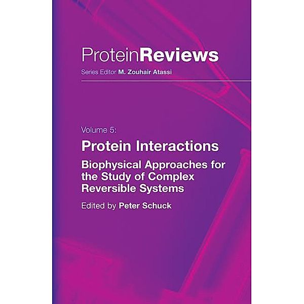 Protein Interactions