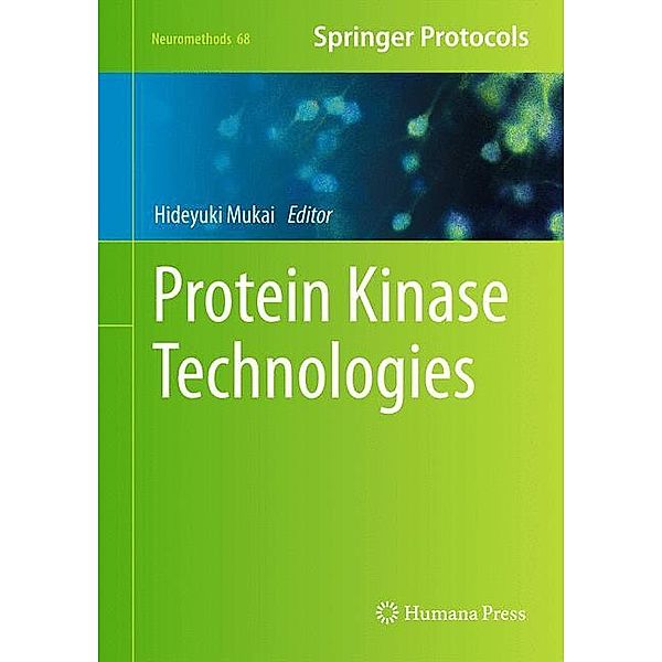 Protein Kinase Technologies