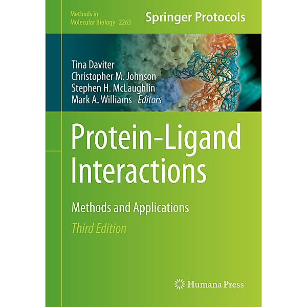 Protein-Ligand Interactions