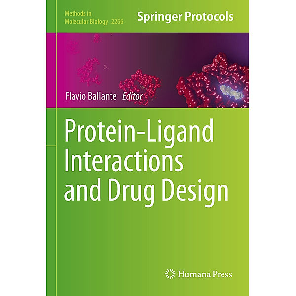 Protein-Ligand Interactions and Drug Design