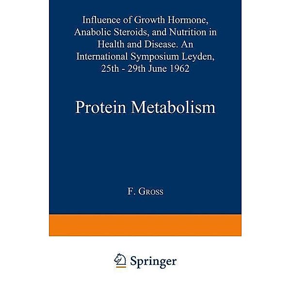 Protein Metabolism