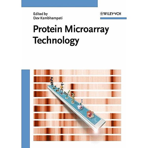 Protein Microarray Technology
