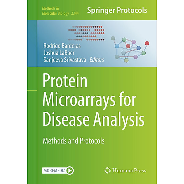 Protein Microarrays for Disease Analysis