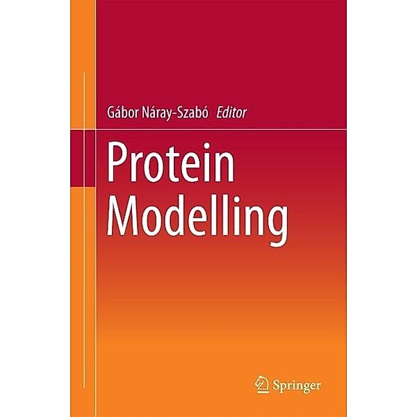 Protein Modelling, Andrew Gamble
