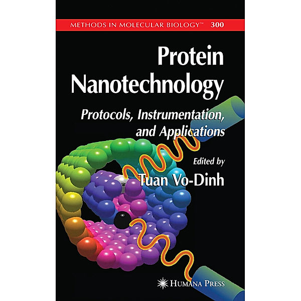 Protein Nanotechnology