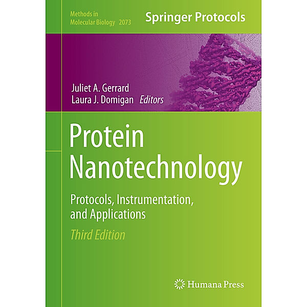 Protein Nanotechnology