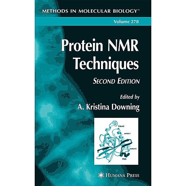 Protein NMR Techniques