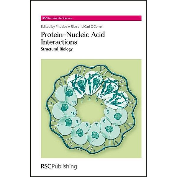 Protein-Nucleic Acid Interactions / ISSN