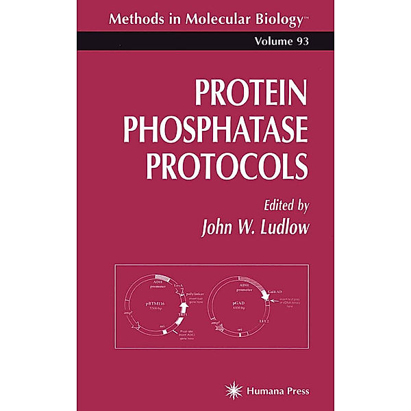 Protein Phosphatase Protocols