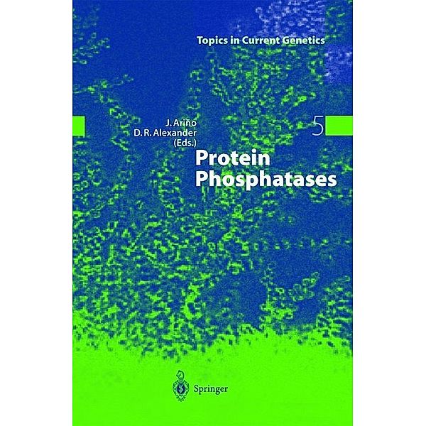 Protein Phosphatases