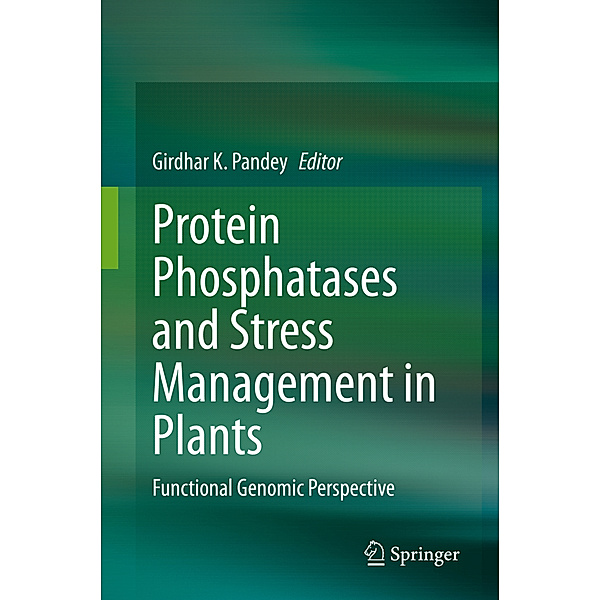 Protein Phosphatases and Stress Management in Plants