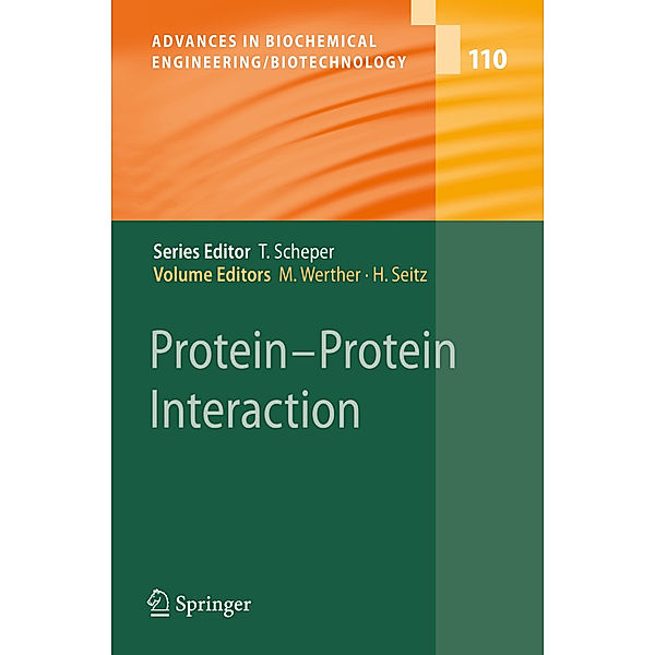 Protein - Protein Interaction