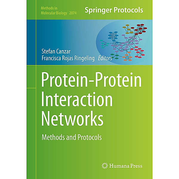 Protein-Protein Interaction Networks