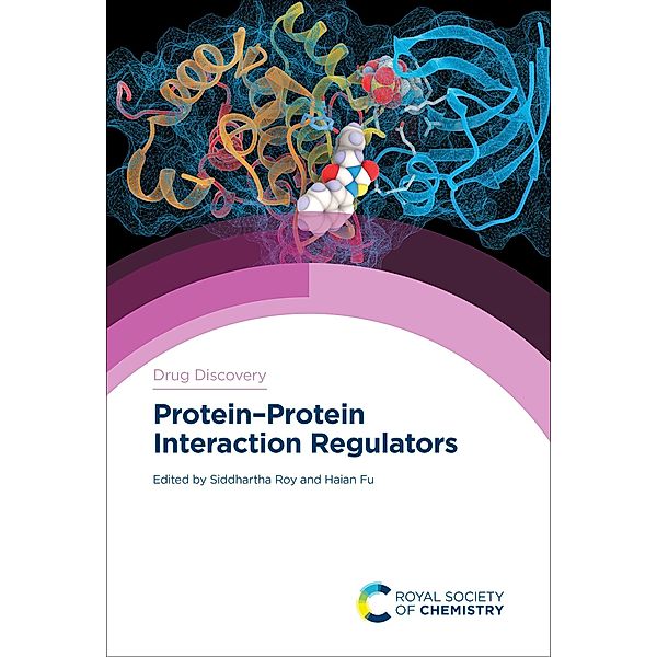 Protein-Protein Interaction Regulators / ISSN
