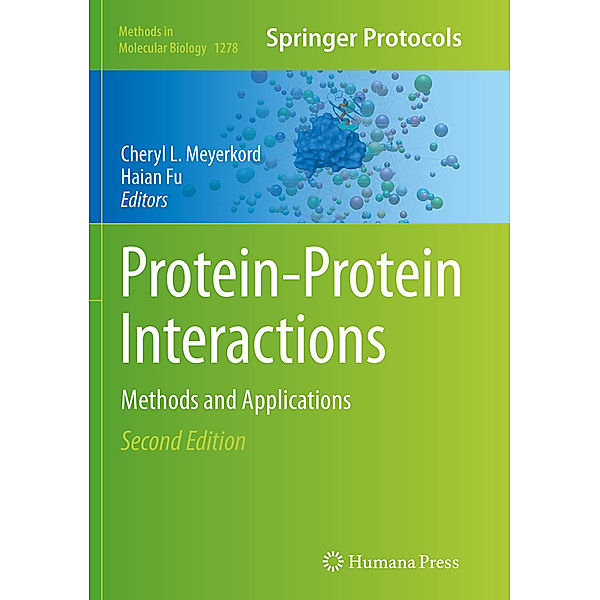 Protein-Protein Interactions