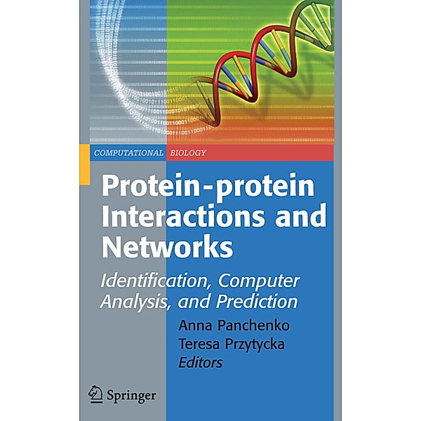 Protein-protein Interactions and Networks