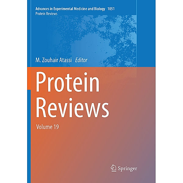 Protein Reviews